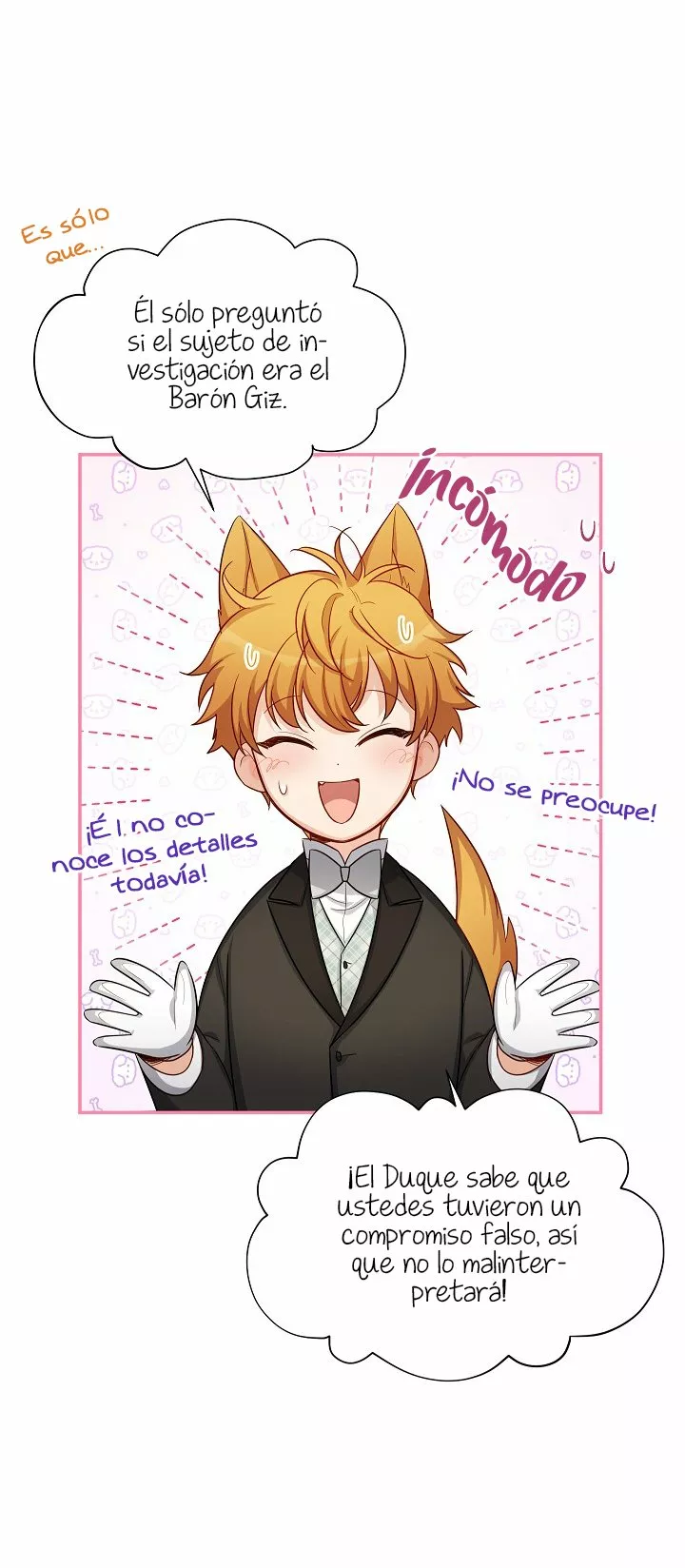 Página 50 del Manga