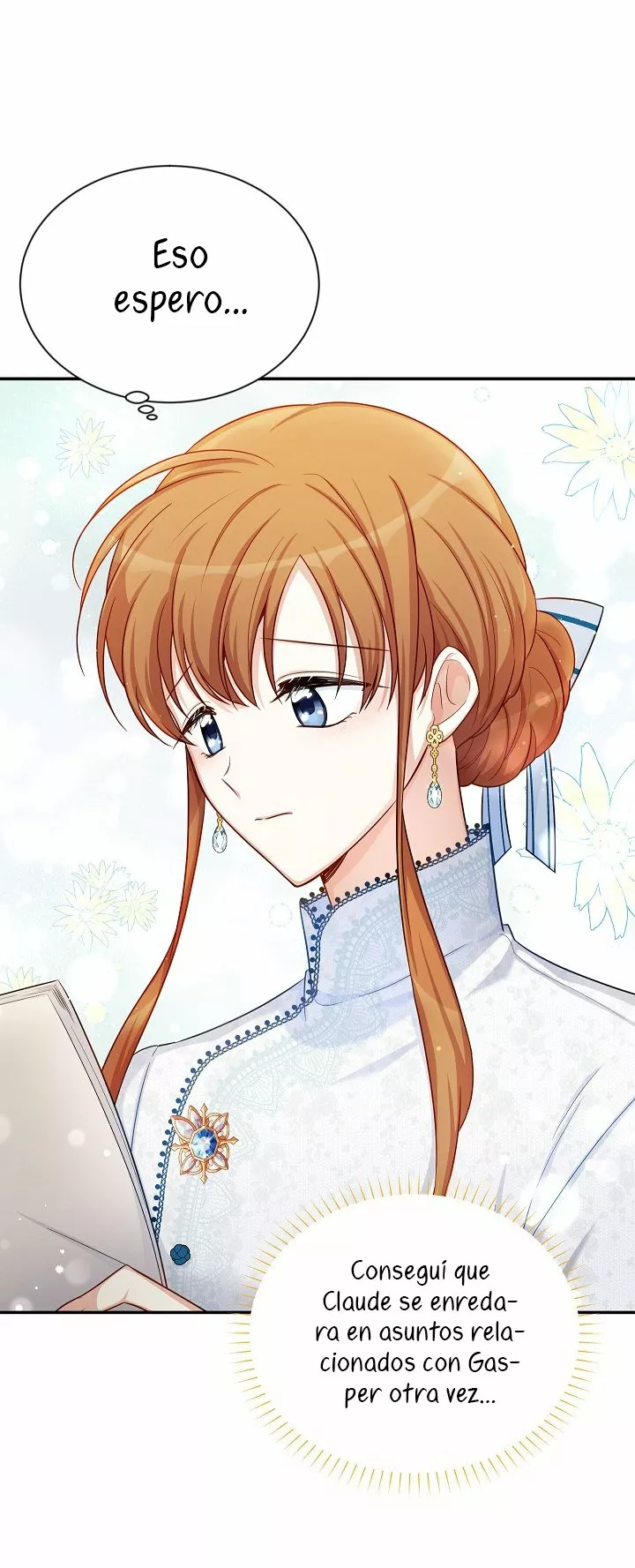 Página 51 del Manga