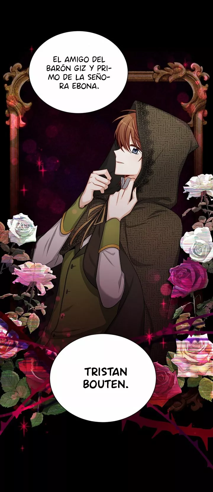 Página 53 del Manga