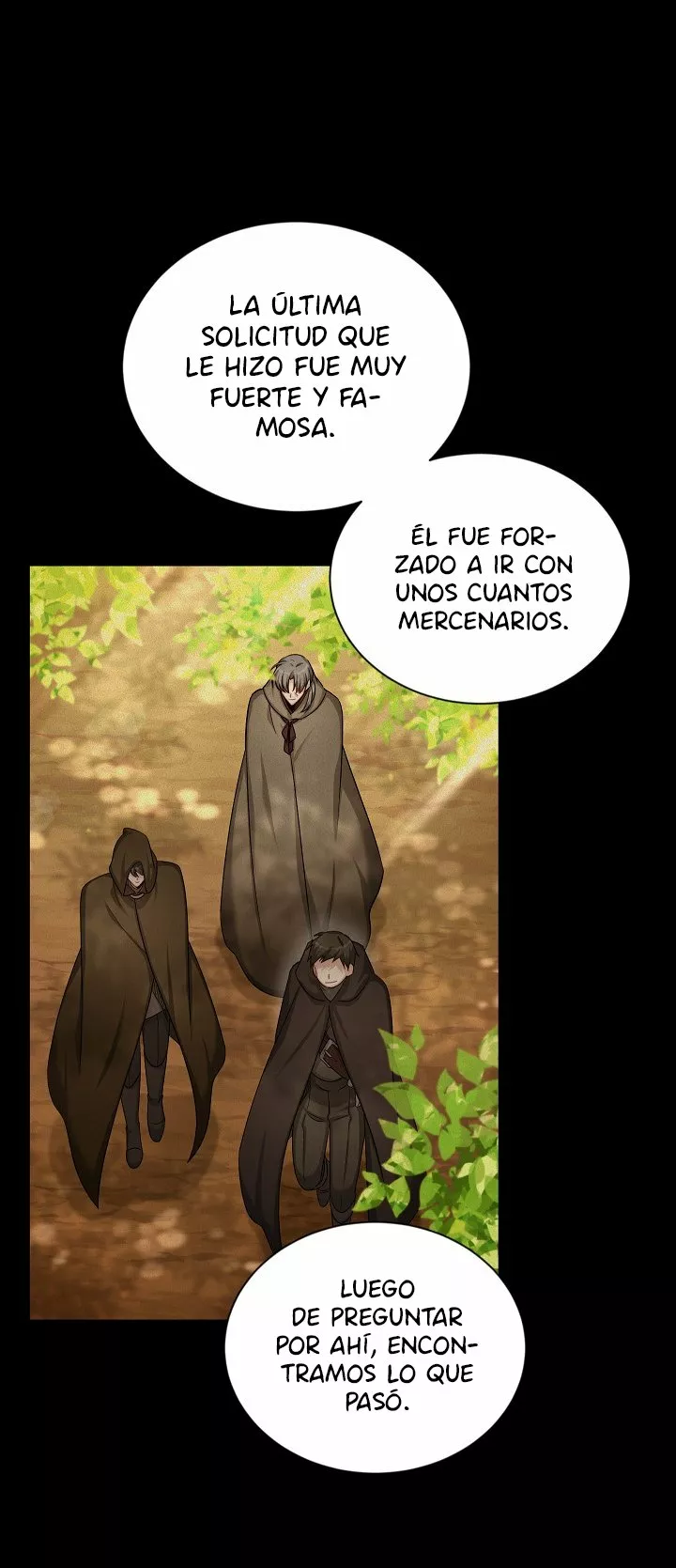 Página 54 del Manga