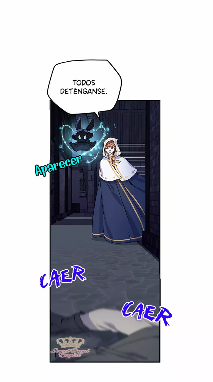 Página 43 del Manga