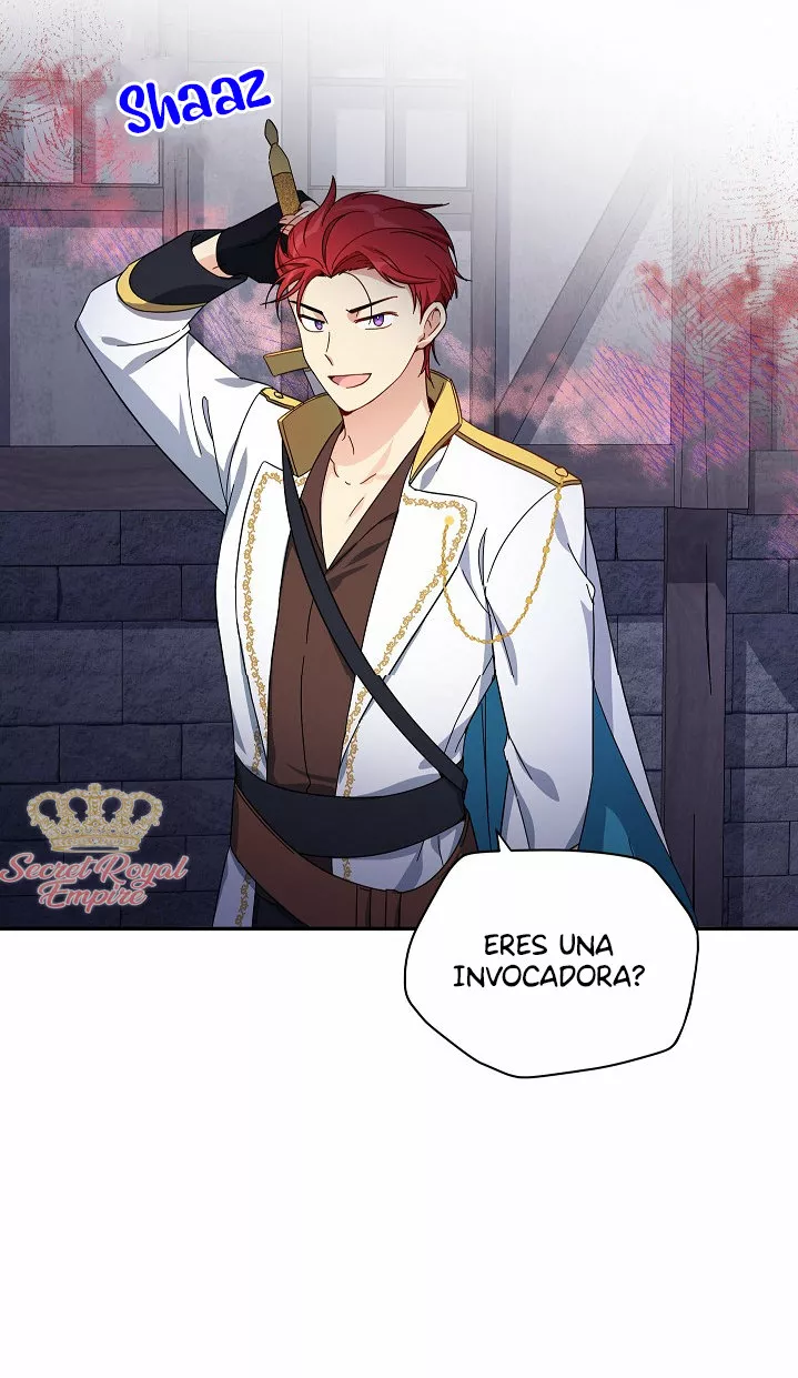 Página 46 del Manga