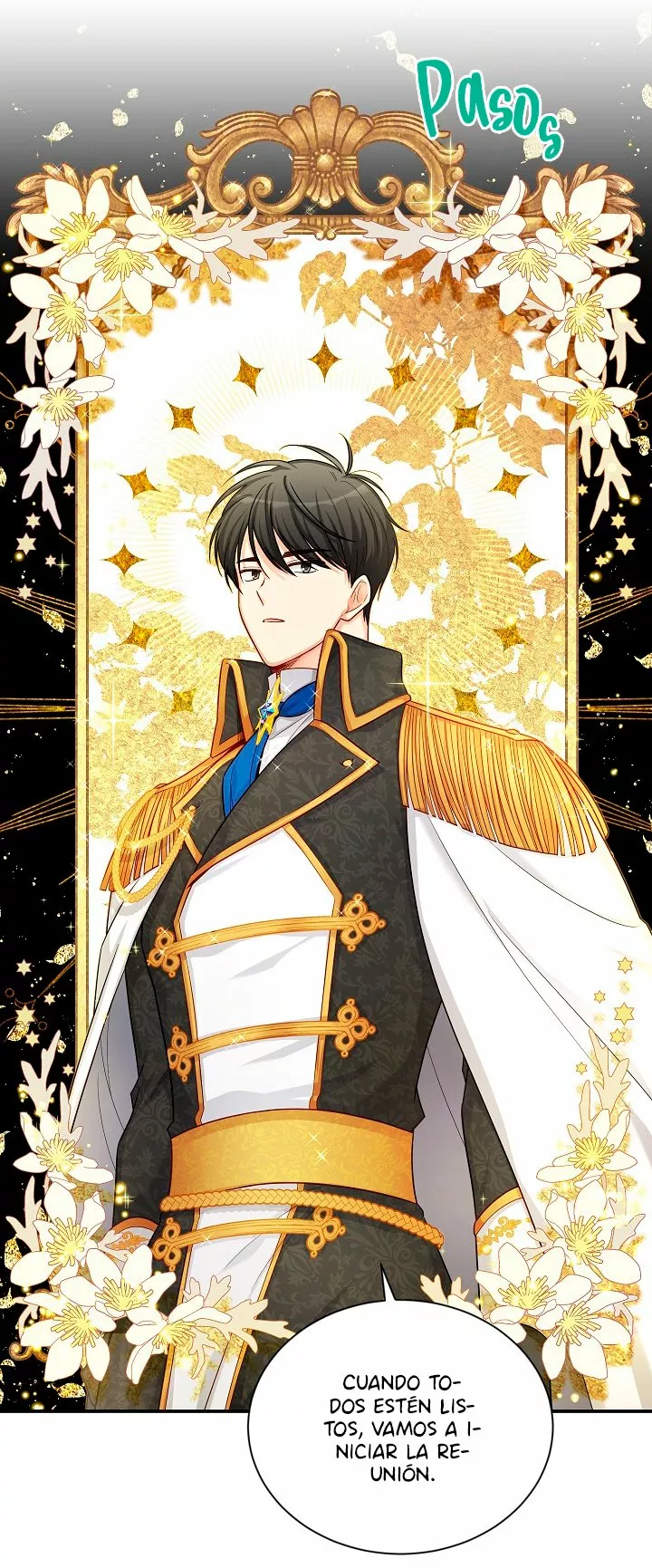 Página 45 del Manga