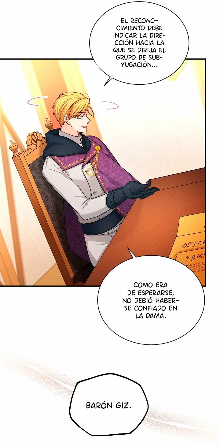 Página 54 del Manga