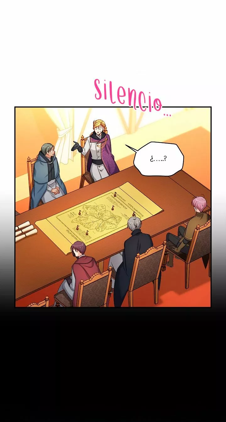 Página 57 del Manga