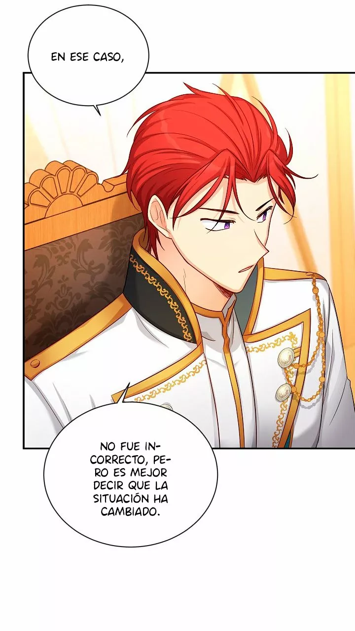 Página 61 del Manga