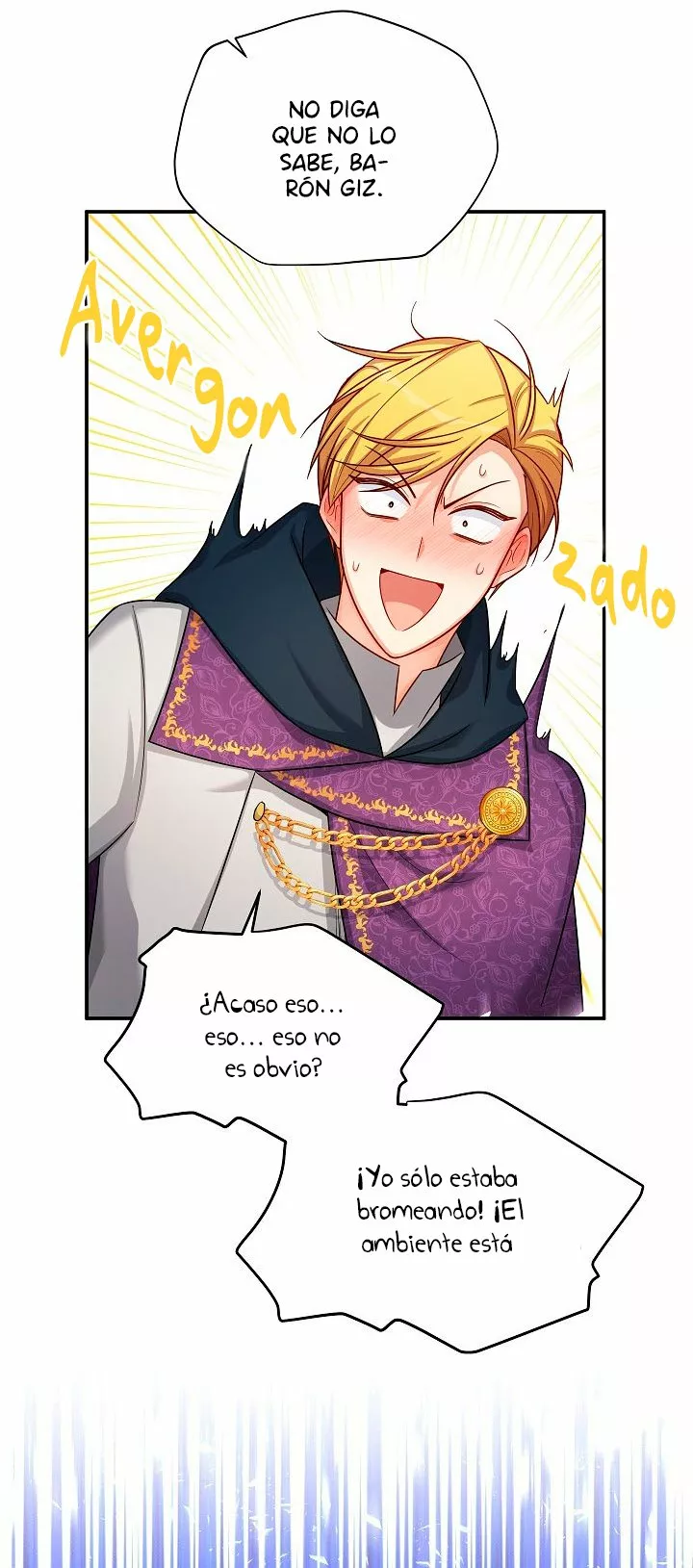 Página 63 del Manga