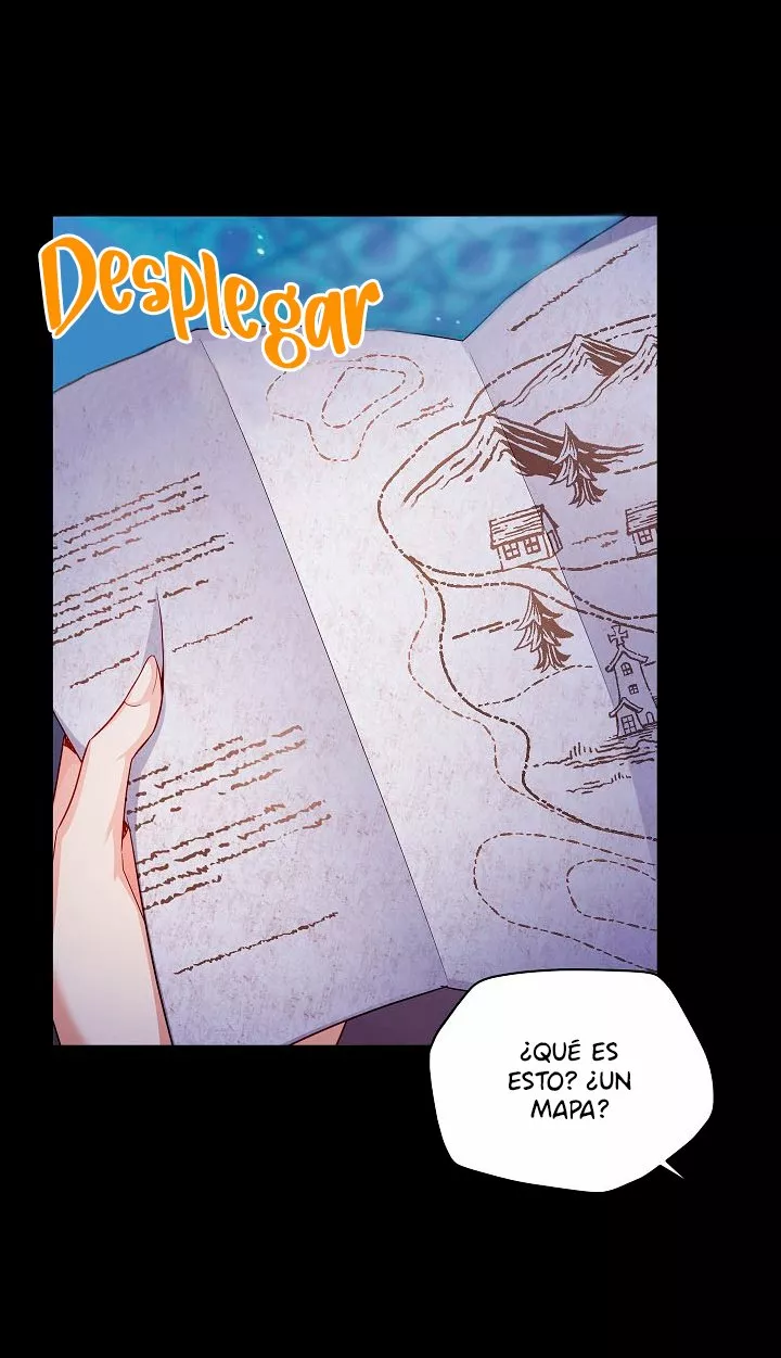 Página 82 del Manga