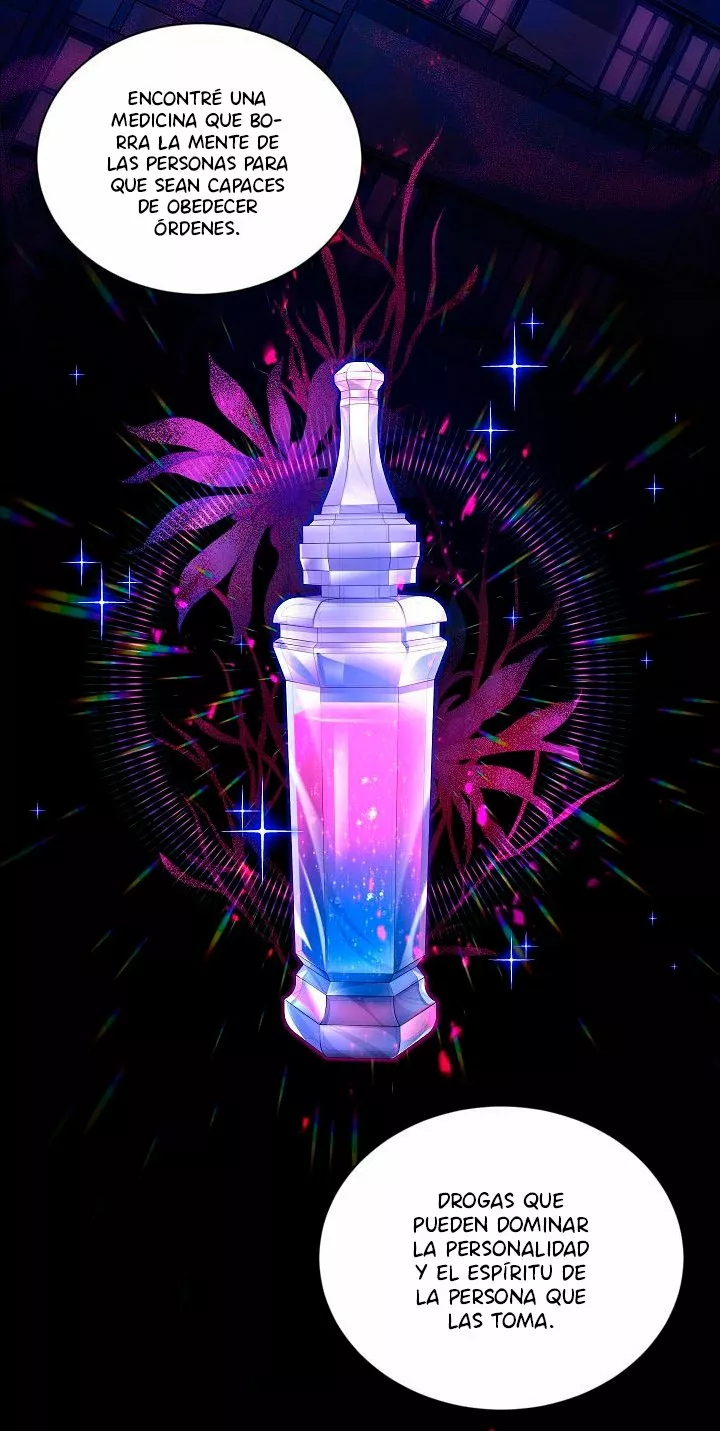 Página 96 del Manga