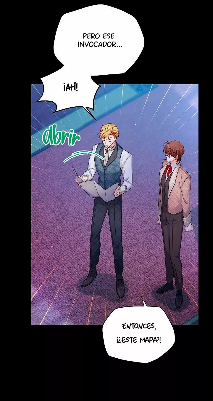 Página 108 del Manga