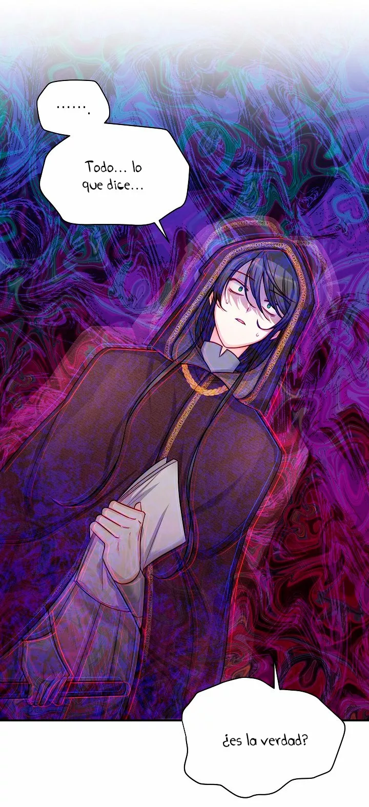 Página 40 del Manga