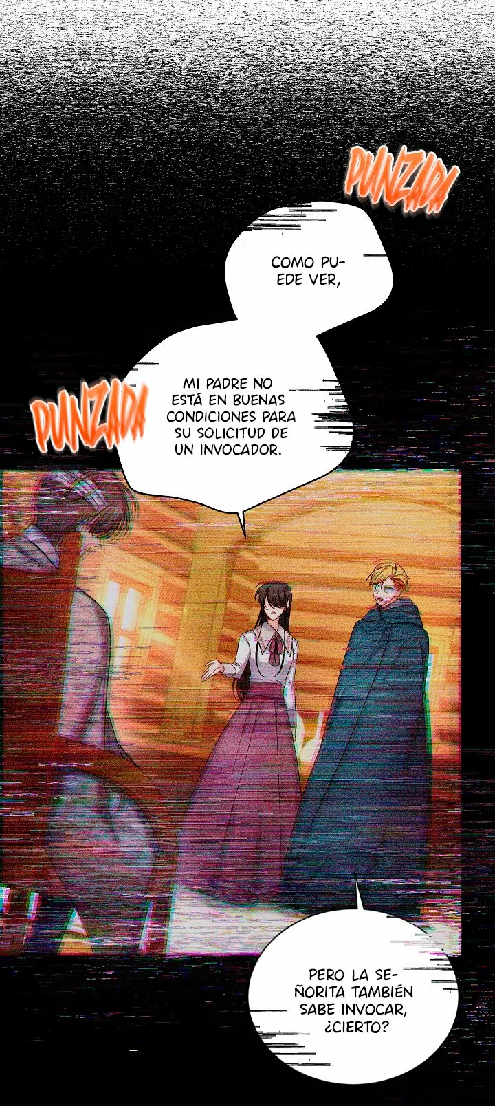 Página 46 del Manga