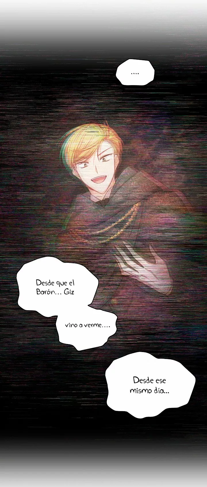 Página 52 del Manga