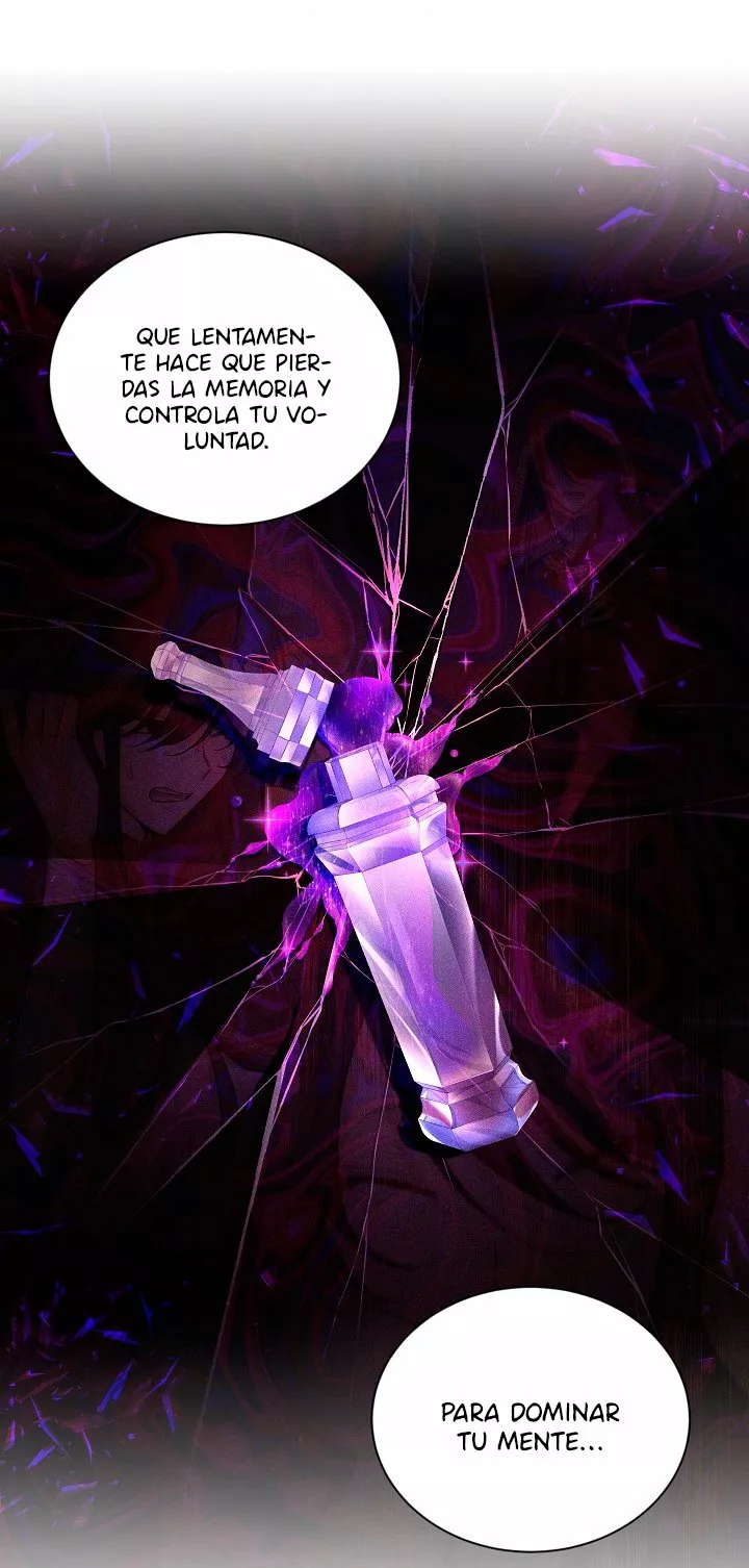 Página 54 del Manga