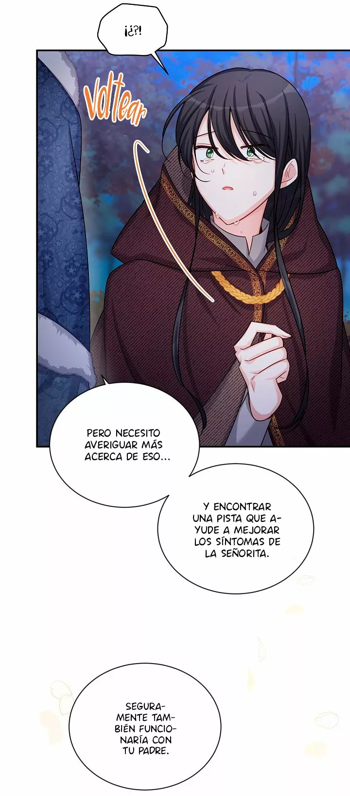 Página 66 del Manga