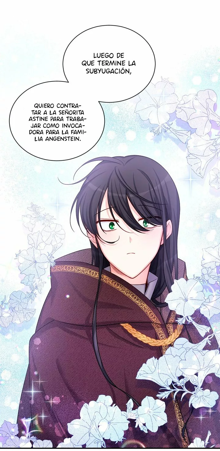 Página 75 del Manga