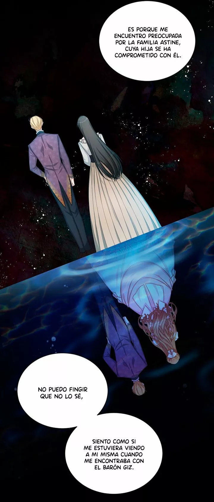 Página 39 del Manga