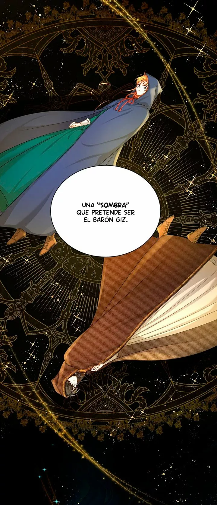 Página 41 del Manga