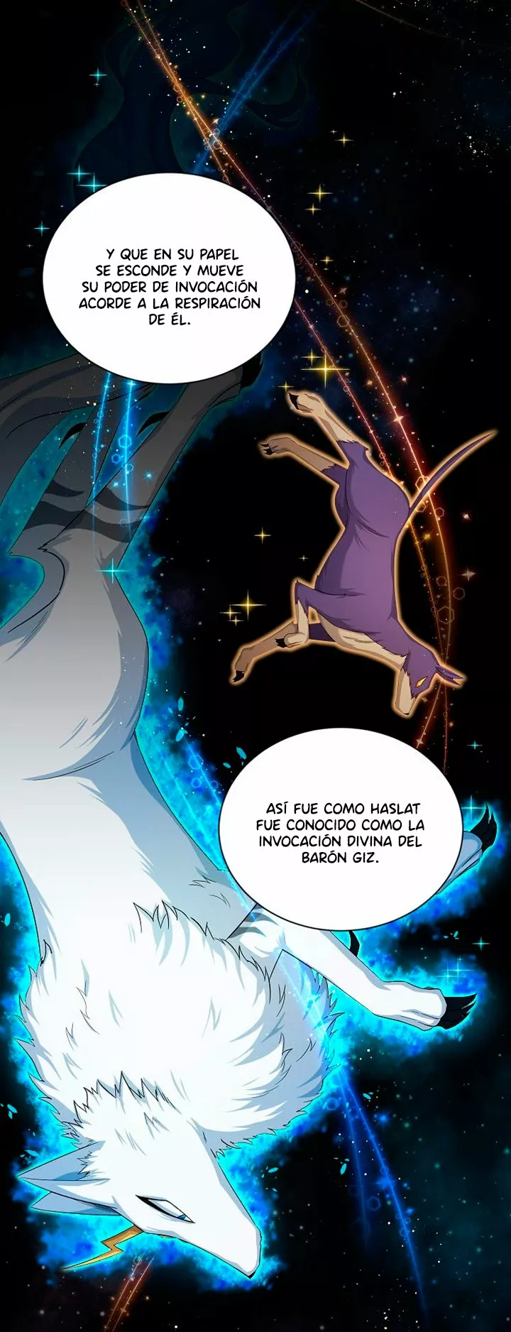 Página 42 del Manga