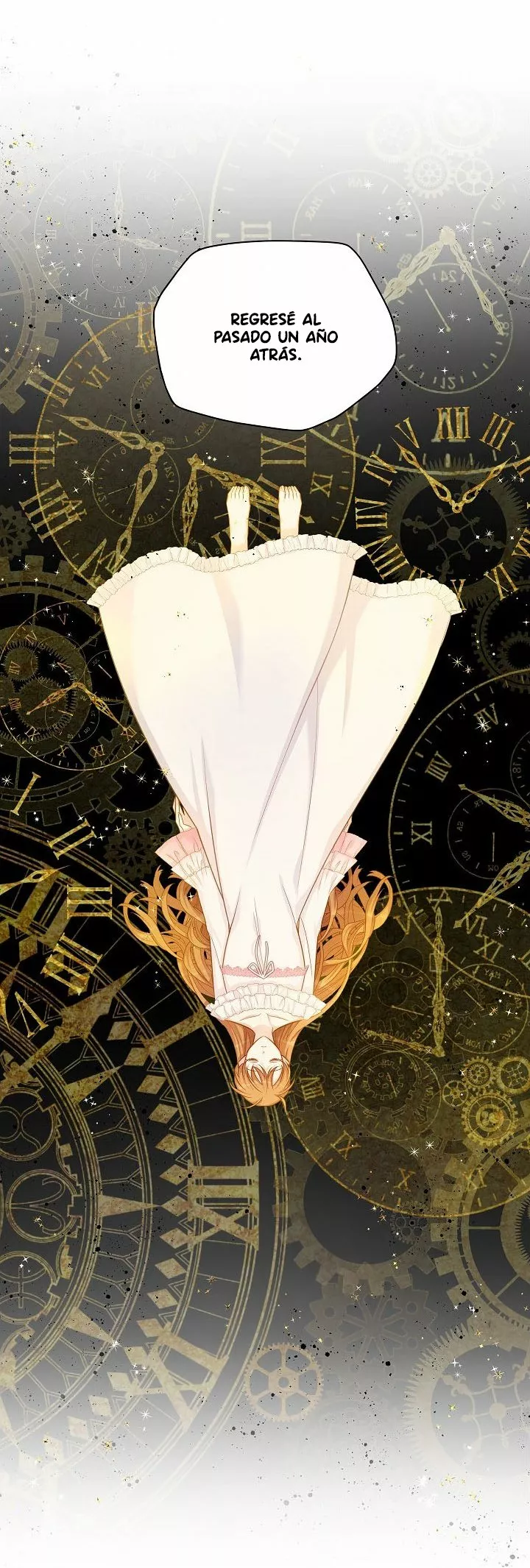 Página 58 del Manga