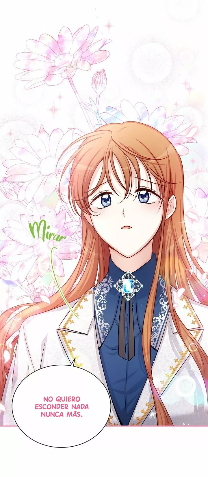 Página 61 del Manga