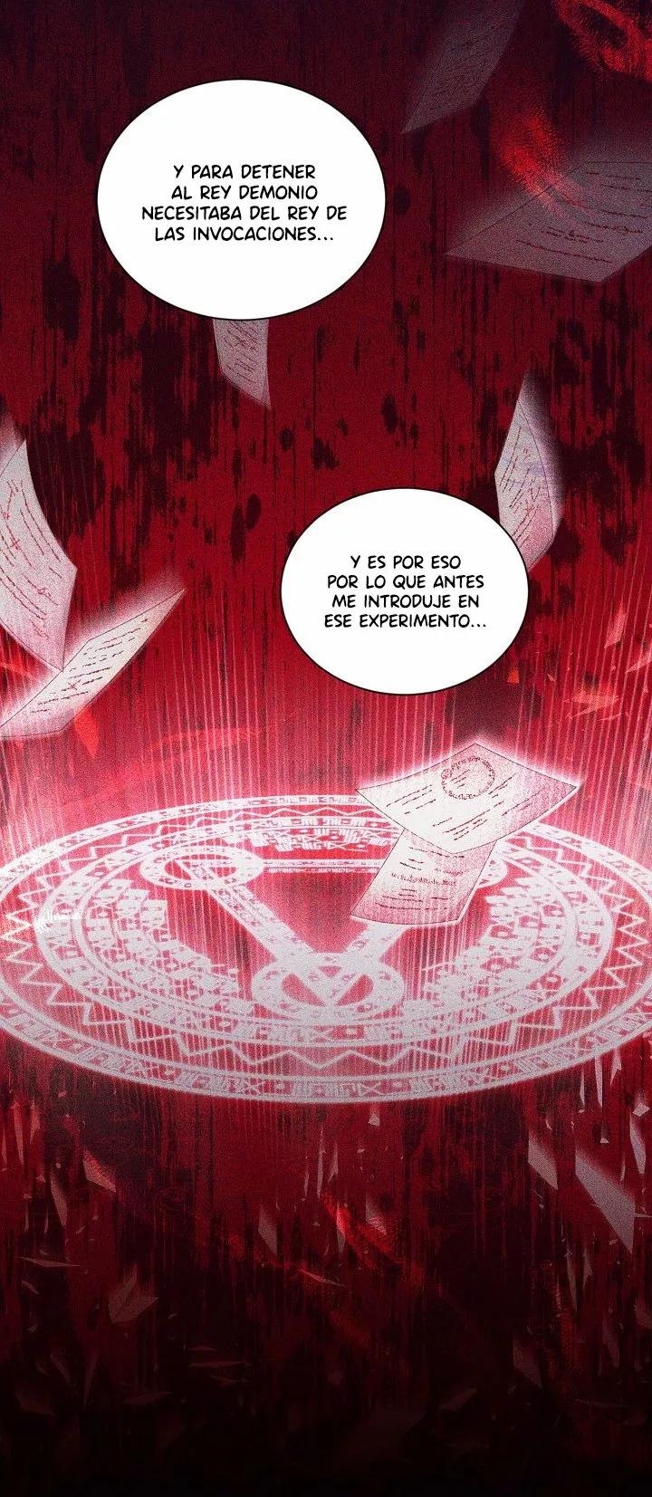 Página 64 del Manga