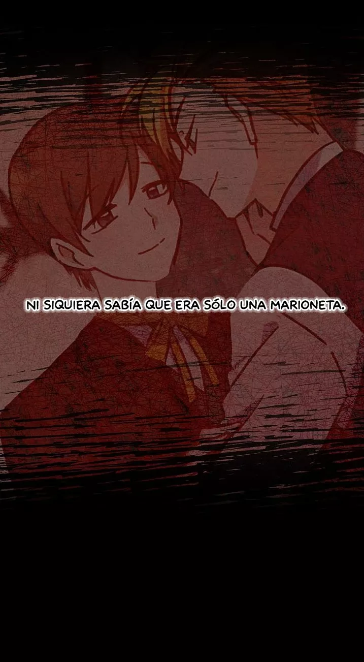 Página 74 del Manga