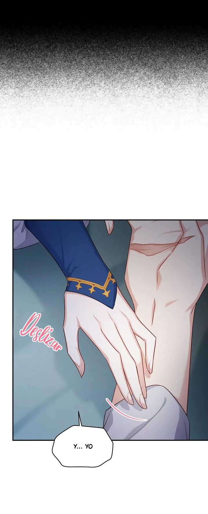 Página 75 del Manga