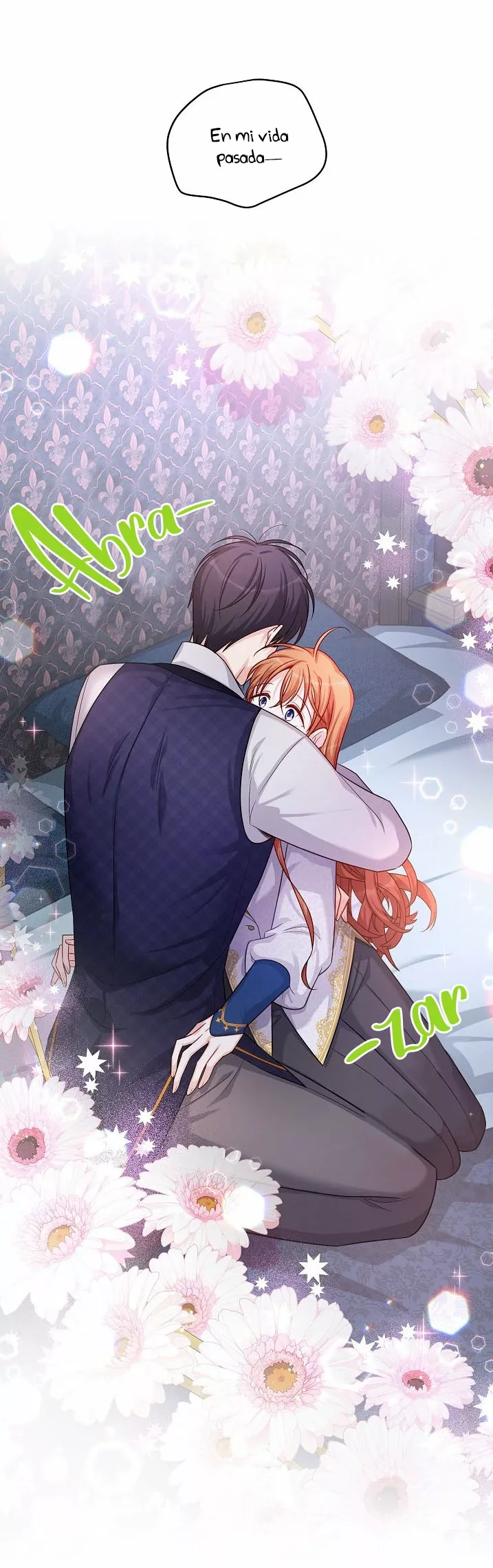 Página 77 del Manga