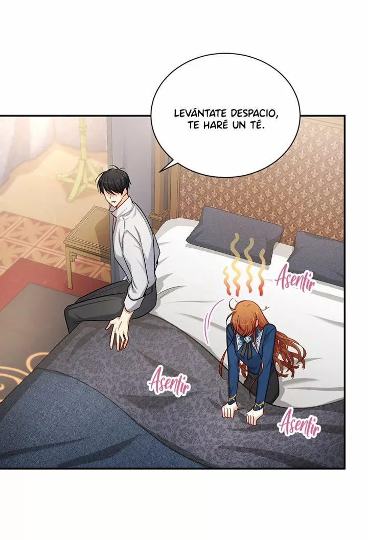 Página 53 del Manga