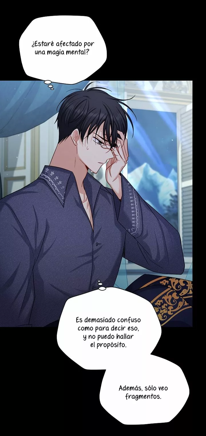 Página 61 del Manga