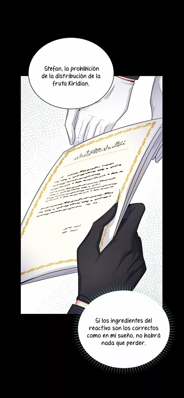 Página 70 del Manga