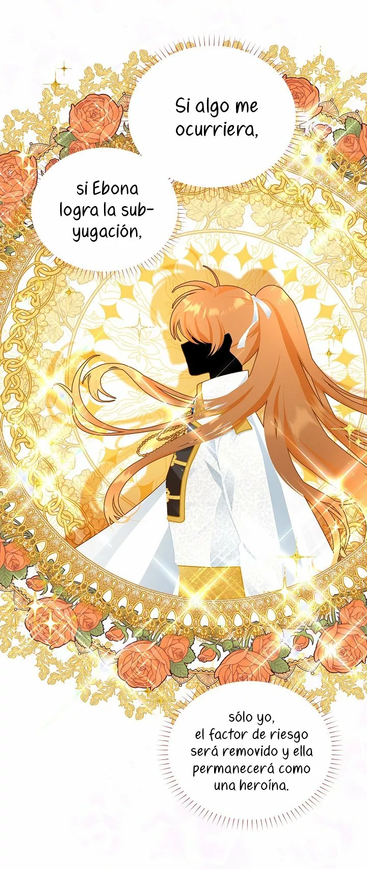 Página 52 del Manga