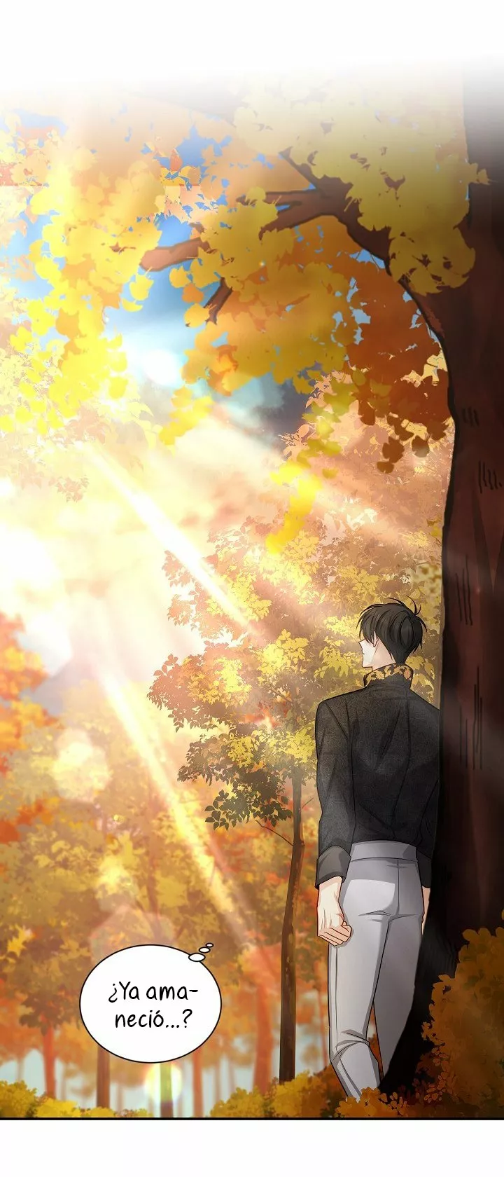 Página 57 del Manga