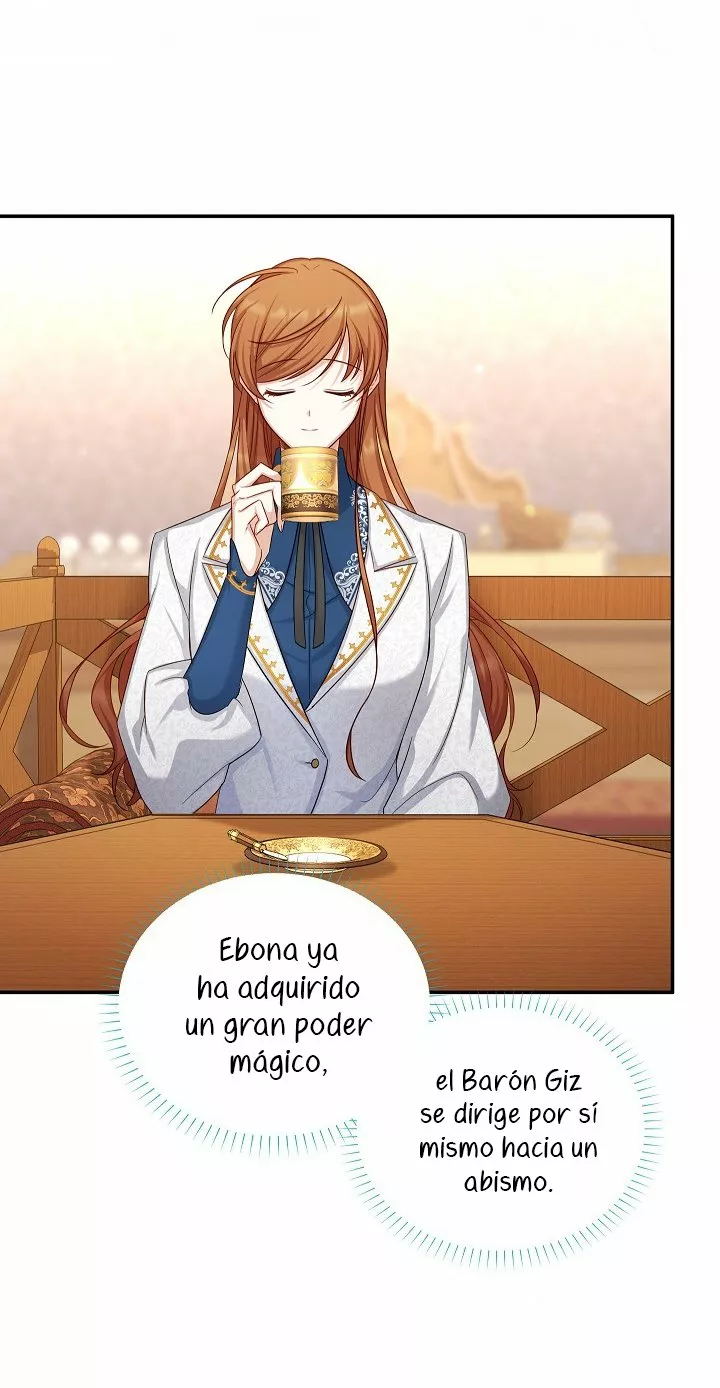 Página 74 del Manga