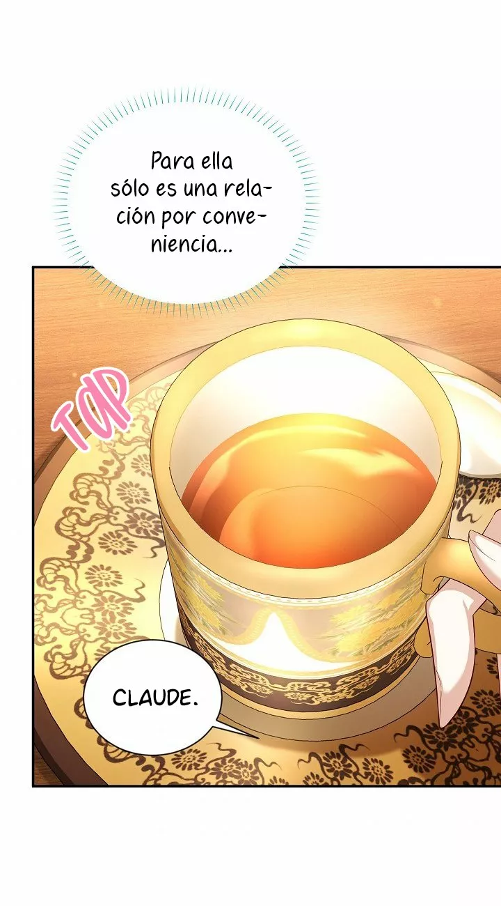 Página 75 del Manga