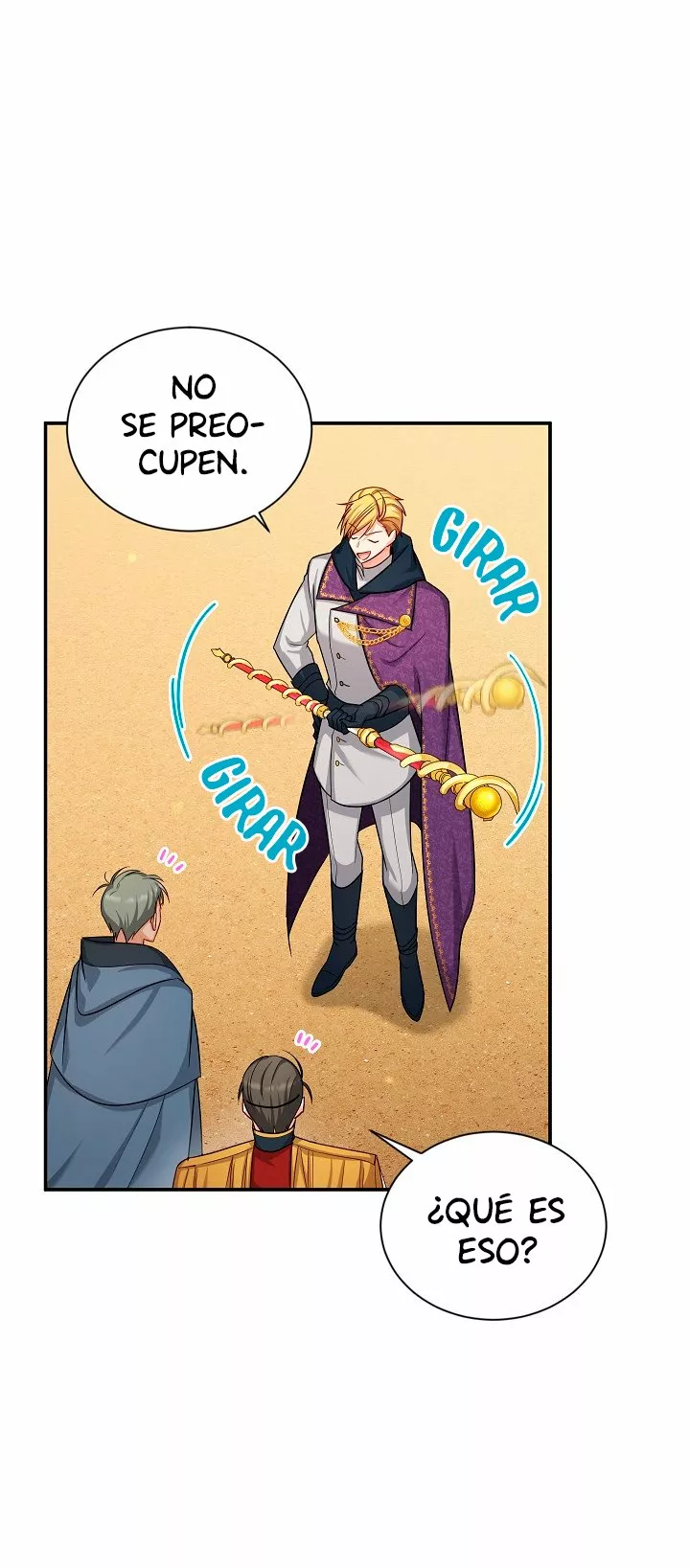 Página 50 del Manga