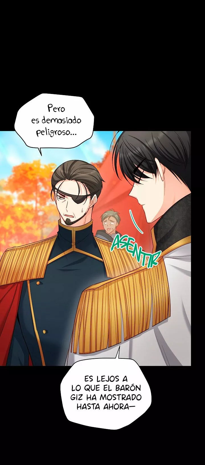 Página 38 del Manga