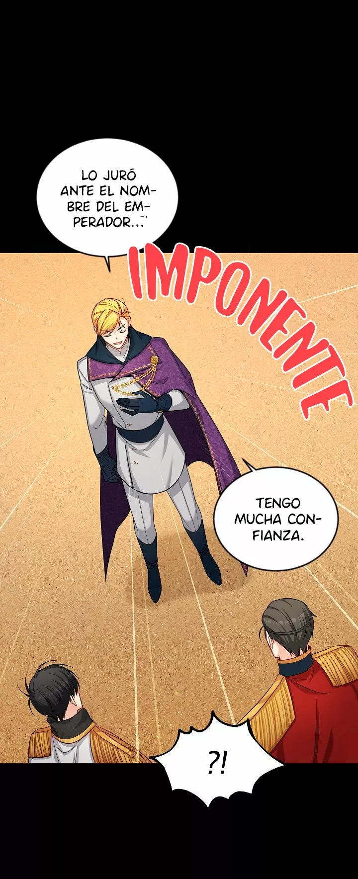 Página 39 del Manga