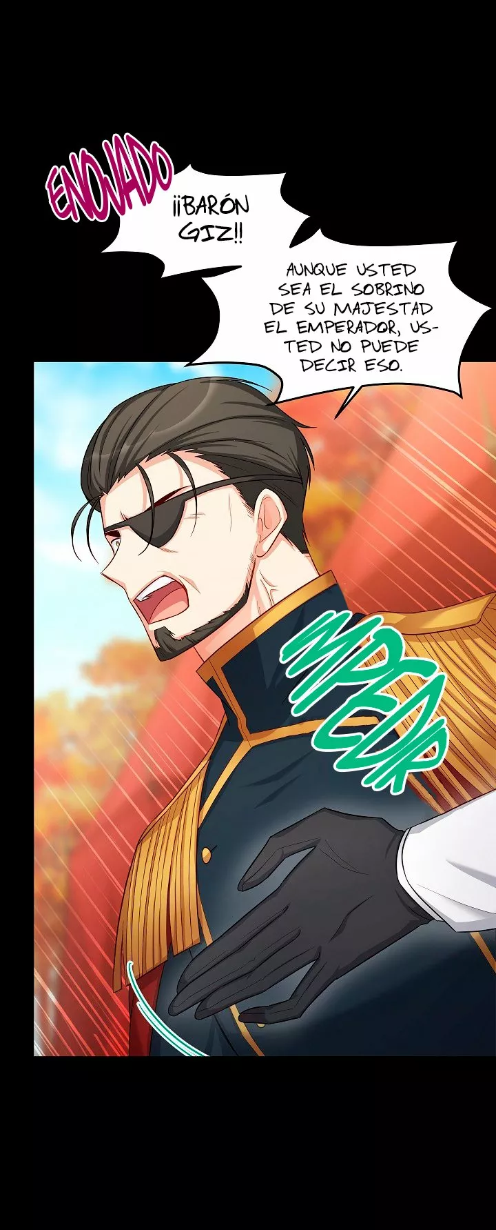 Página 40 del Manga