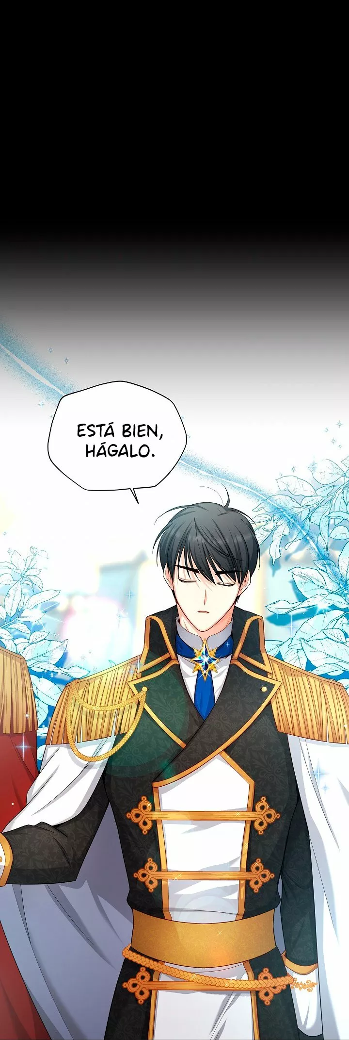 Página 41 del Manga