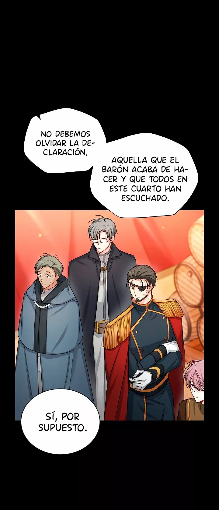 Página 45 del Manga