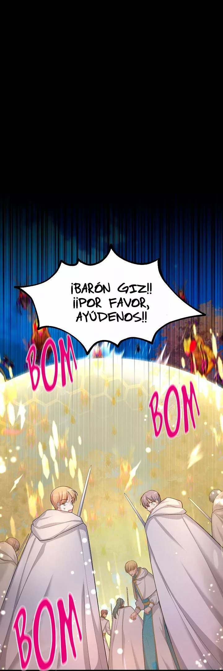 Página 48 del Manga