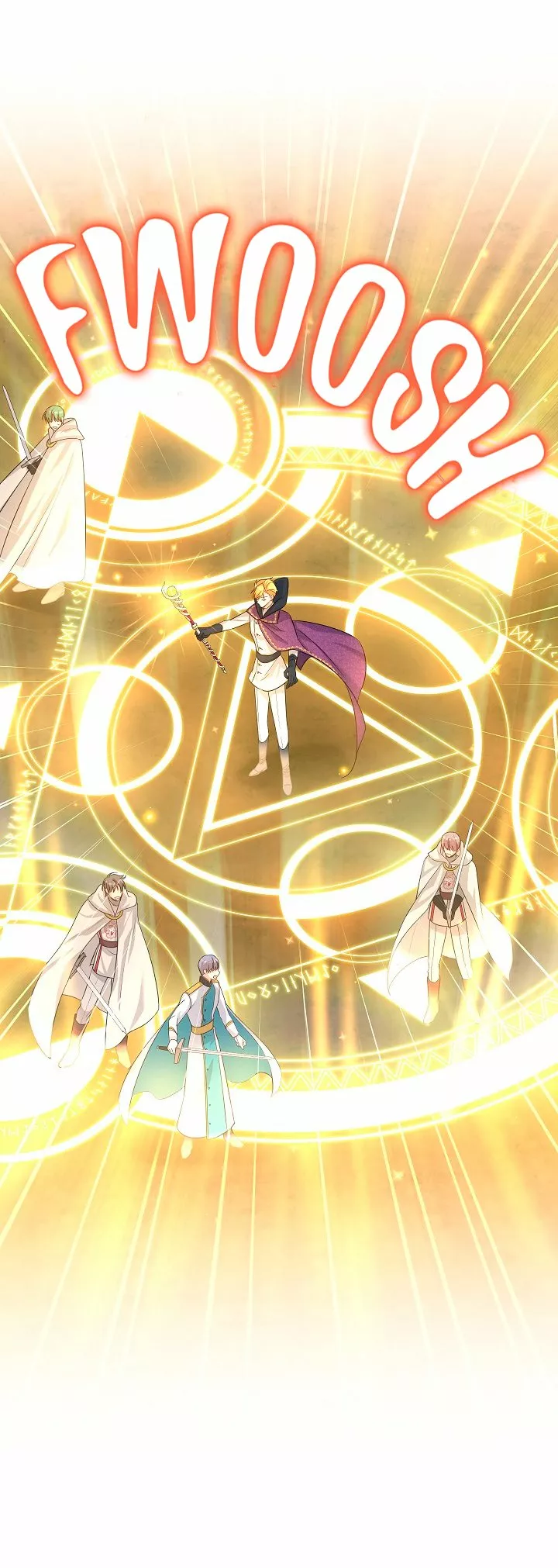 Página 52 del Manga