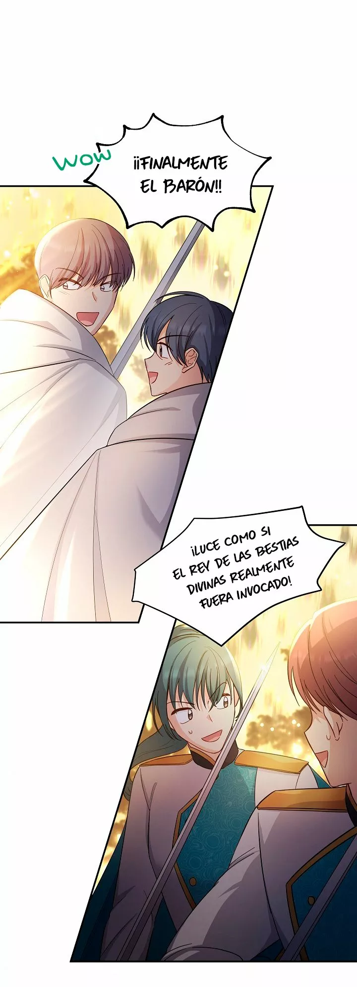 Página 53 del Manga