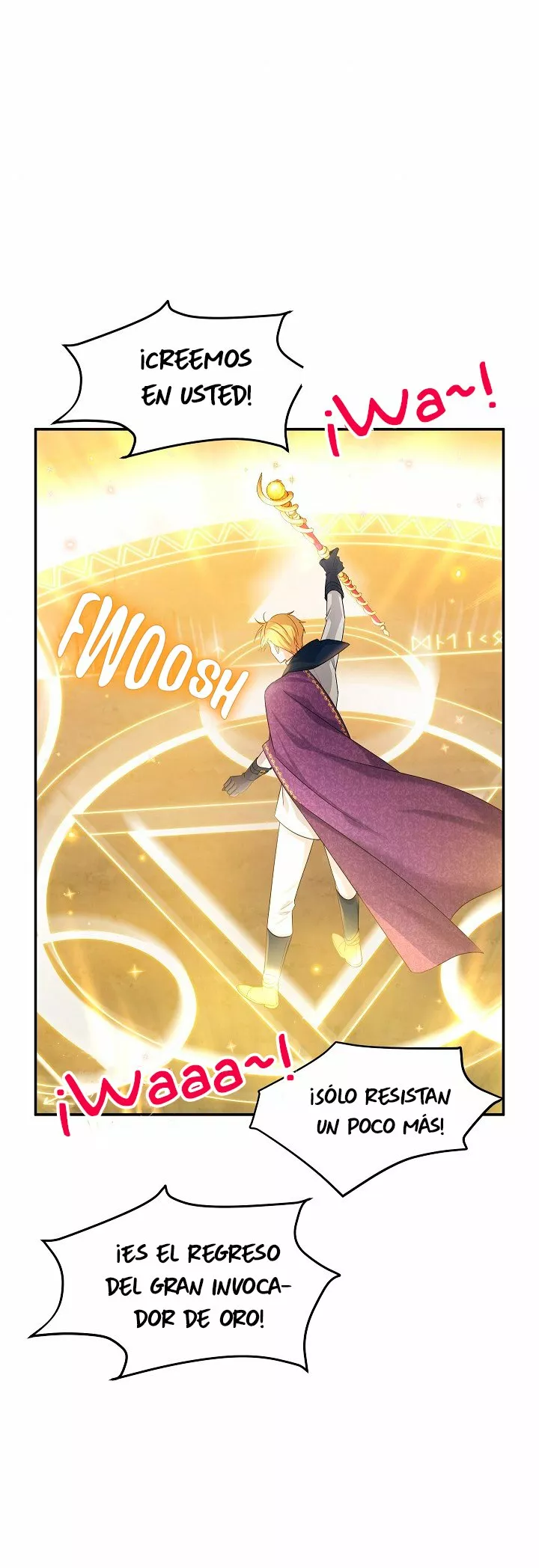 Página 54 del Manga