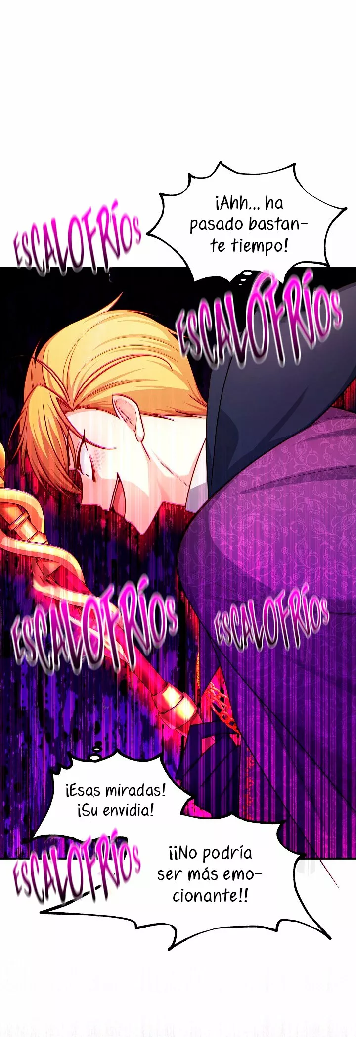 Página 55 del Manga