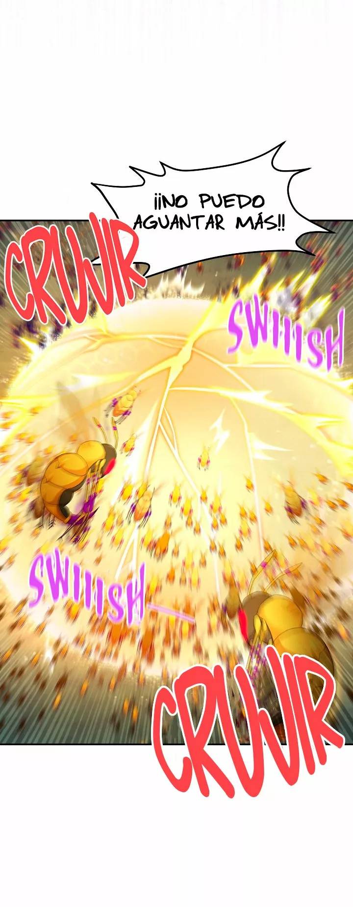 Página 57 del Manga