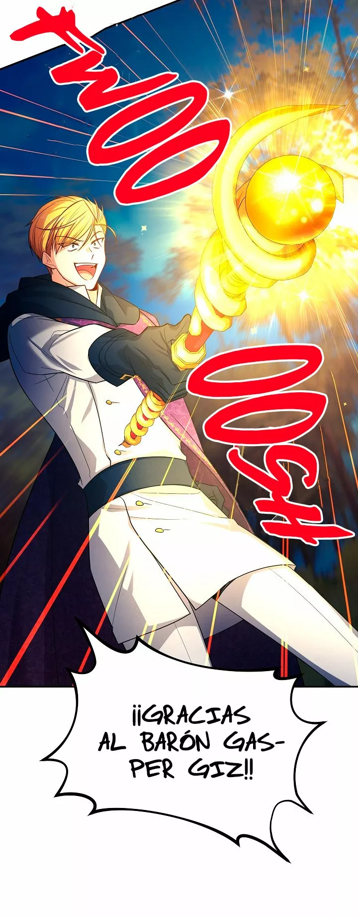 Página 60 del Manga