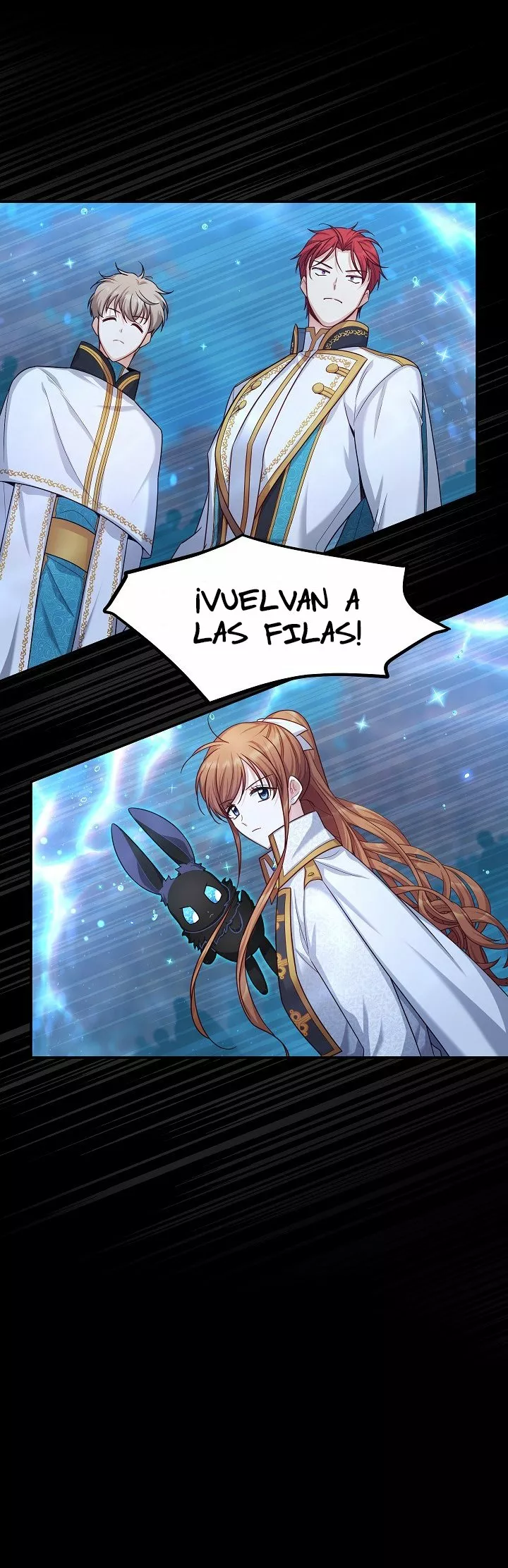 Página 39 del Manga